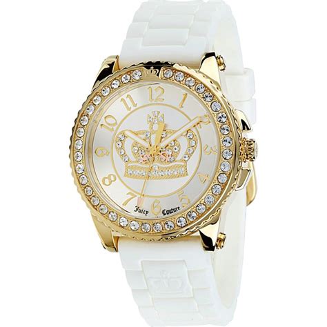 fake juicy couture watch|juicy couture timepieces watch.